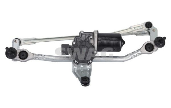 Windshield wiper linkages, Image 2