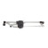 Windshield wiper linkages
