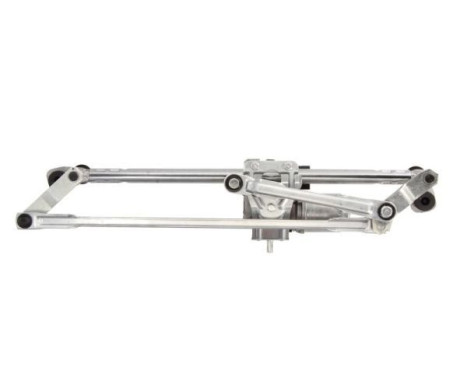 Windshield wiper linkages, Image 2