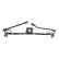 Windshield wiper linkages