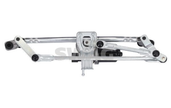 Windshield wiper linkages, Image 2