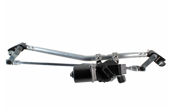 Windshield wiper linkages, Image 2