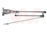 Windshield wiper mechanism 1858230 Van Wezel