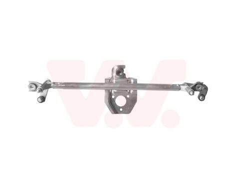 Windshield wiper mechanism 3777230 Van Wezel