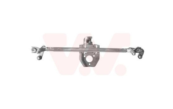 Windshield wiper mechanism 3777230 Van Wezel
