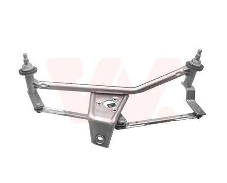Windshield wiper mechanism 4028230 Van Wezel