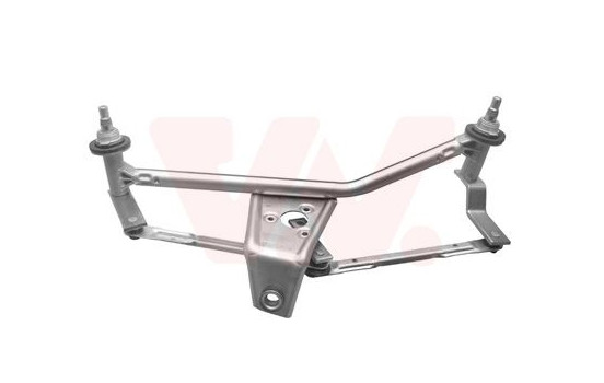 Windshield wiper mechanism 4028230 Van Wezel