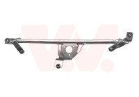Windshield wiper mechanism 5817230 Van Wezel