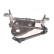 Windshield wiper mechanism 5818230 Van Wezel, Thumbnail 2