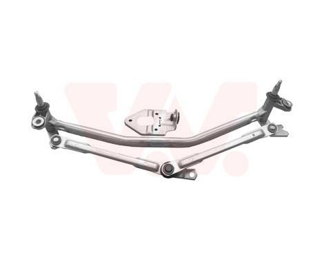 Windshield wiper mechanism 5827230 Van Wezel
