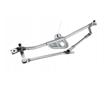 Windshield wiper mechanism 5836230 Van Wezel