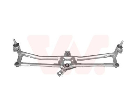 Windshield wiper mechanism 5888230 Van Wezel, Image 2