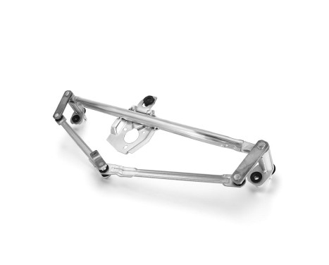 Windshield wiper mechanism 5888230 Van Wezel