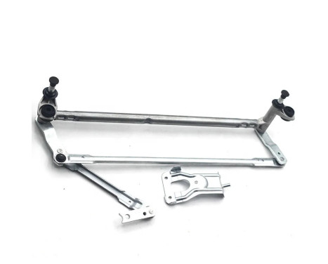 Windshield wiper mechanism 5894230 Van Wezel