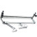 Windshield wiper mechanism 5894230 Van Wezel