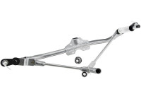 Windshield wiper mechanism 7627230 Van Wezel