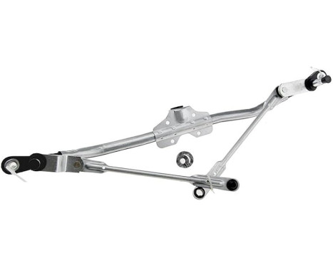 Windshield wiper mechanism 7627230 Van Wezel