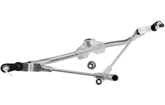 Windshield wiper mechanism 7627230 Van Wezel