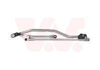 WINDSHIELD WIPER ROD 0378230 Van Wezel