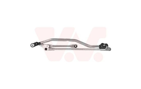 WINDSHIELD WIPER ROD 0378230 Van Wezel