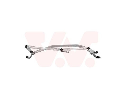WINDSHIELD WIPER ROD 0683230 Van Wezel