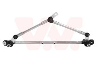 WINDSHIELD WIPER ROD 0816230 Van Wezel