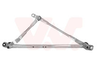 WINDSHIELD WIPER ROD 0820230 Van Wezel