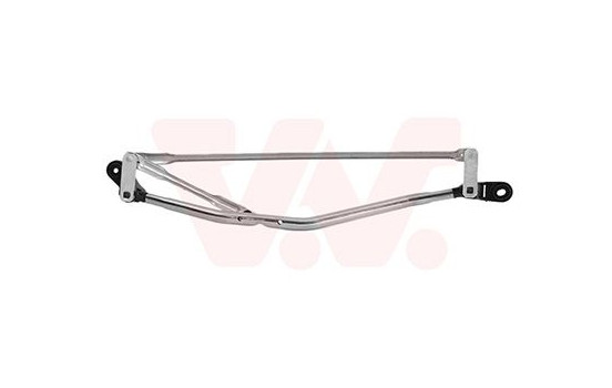 WINDSHIELD WIPER ROD 1557230 Van Wezel