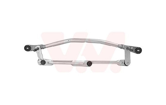 WINDSHIELD WIPER ROD 1717230 Van Wezel