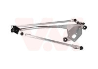 WINDSHIELD WIPER ROD 1882230 Van Wezel