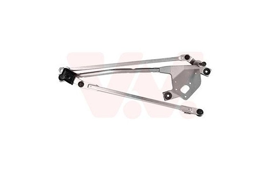 WINDSHIELD WIPER ROD 1882230 Van Wezel