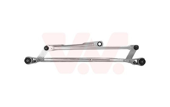 WINDSHIELD WIPER ROD 1991230 Van Wezel