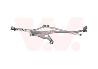 WINDSHIELD WIPER ROD 3091230 Van Wezel