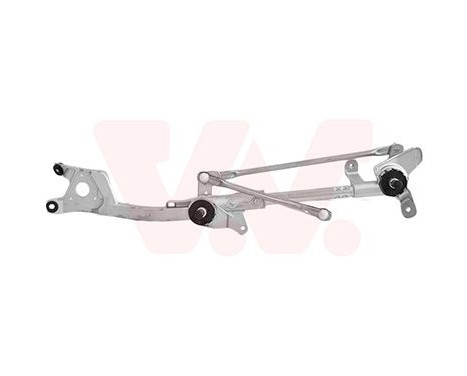 WINDSHIELD WIPER ROD 3232230 Van Wezel