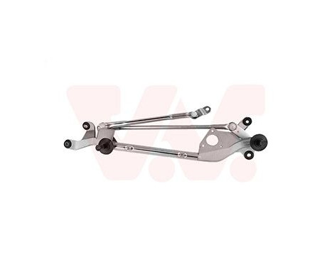 WINDSHIELD WIPER ROD 3352230 Van Wezel