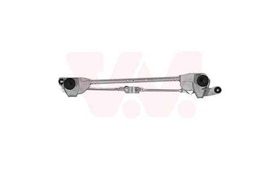 WINDSHIELD WIPER ROD 3354230 Van Wezel