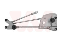 WINDSHIELD WIPER ROD 3367230 Van Wezel