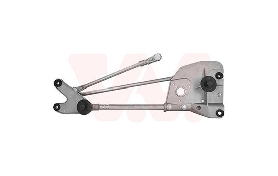 WINDSHIELD WIPER ROD 3367230 Van Wezel