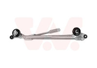 WINDSHIELD WIPER ROD 3391230 Van Wezel