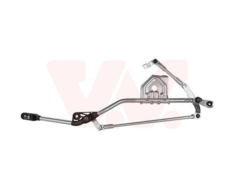 WINDSHIELD WIPER ROD 4328230 Van Wezel
