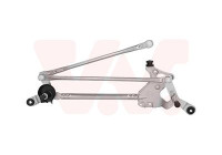 WINDSHIELD WIPER ROD 5473230 Van Wezel