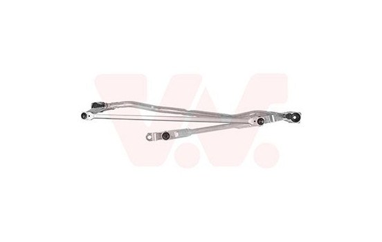 WINDSHIELD WIPER ROD 5922230 Van Wezel
