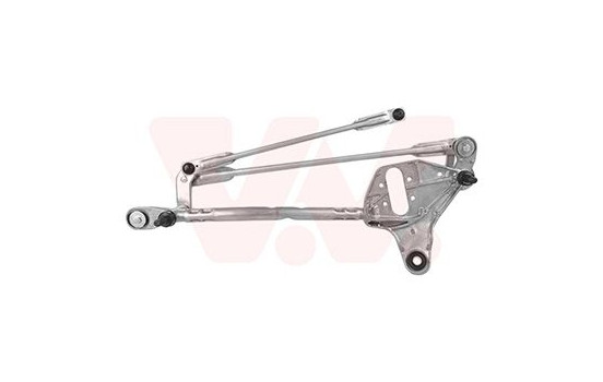 WINDSHIELD WIPER ROD 6904230 Van Wezel