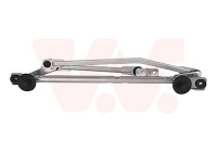 WINDSHIELD WIPER ROD 8267230 Van Wezel