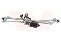 Windshield wiper rods 0325229 Van Wezel