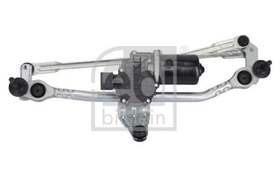 windshield wiper rods 199081 FEBI