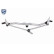 Windshield wiper rods V10-1648 VAICO, Thumbnail 2