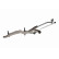 Windshield wiper rods V30-4532 VAICO