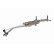 Windshield wiper rods V30-4532 VAICO, Thumbnail 3
