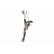 Windshield wiper rods V30-4532 VAICO, Thumbnail 7